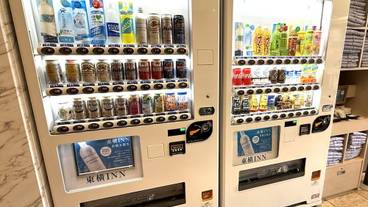 自動販売機 / 8