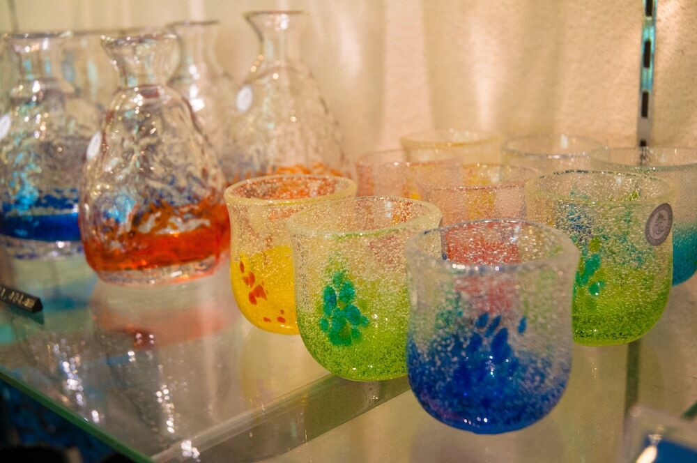 ギフト ショップ