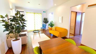 リビング エリア / 17