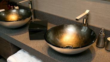 バスルームのシンク / 33