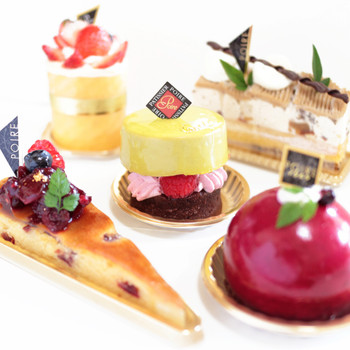 「ポアール 帝塚山本店」料理 84324  '13 11月上旬