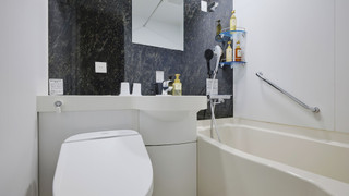 スタンダード ダブルルーム (禁煙)