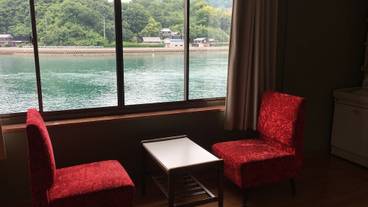 部屋からの景観 / 31