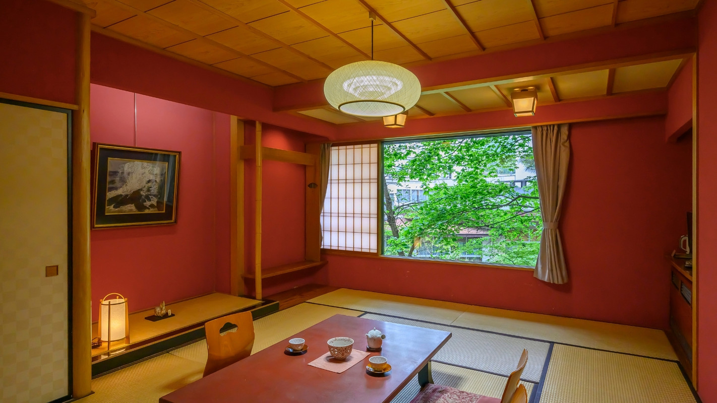 部屋