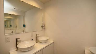 バスルームのシンク / 8