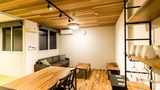 Rakuten STAY HOUSE x WILLSTYLE 萩西田町 101