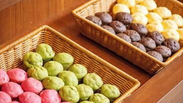 レストラン / 21