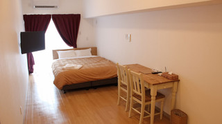 スタンダード ルーム