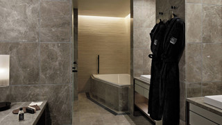 プレミアム ルーム クイーンベッド 2 台