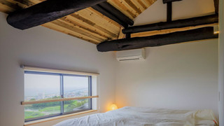 ツインルーム 禁煙 シービュー (チェックイン時間が夜8時まで)