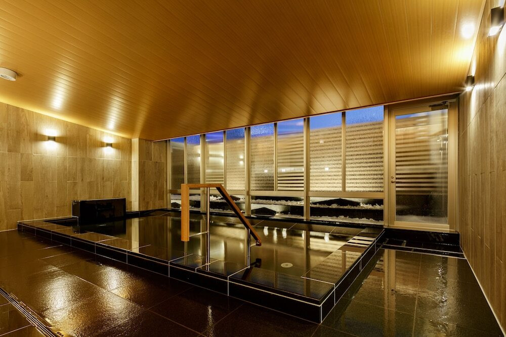 朝から握り寿司が食べ放題♪お腹も心も満たされる朝食ビュッフェ3923285