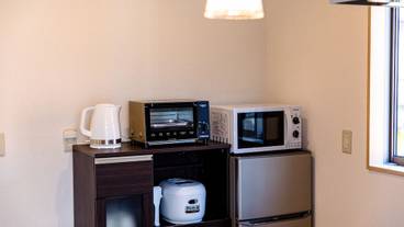 専用簡易キッチン / 15