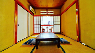 エコノミー和室