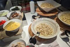 ダイニングルーム センス