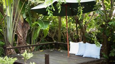 テラス / パティオ / 7