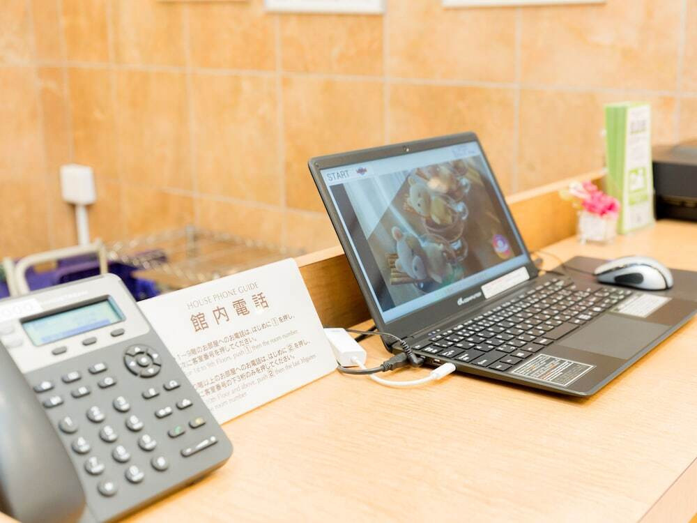 ビジネスセンター