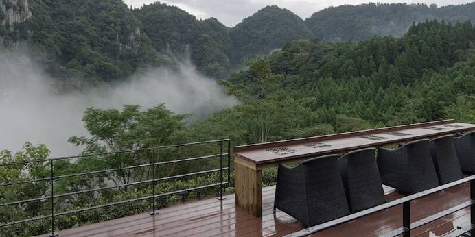 奥日田温泉 うめひびき(大分県 旅館) / 1