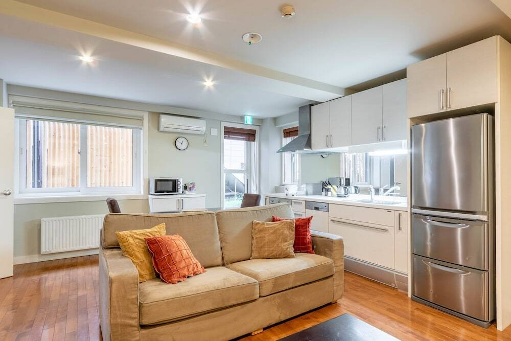 リビングルーム