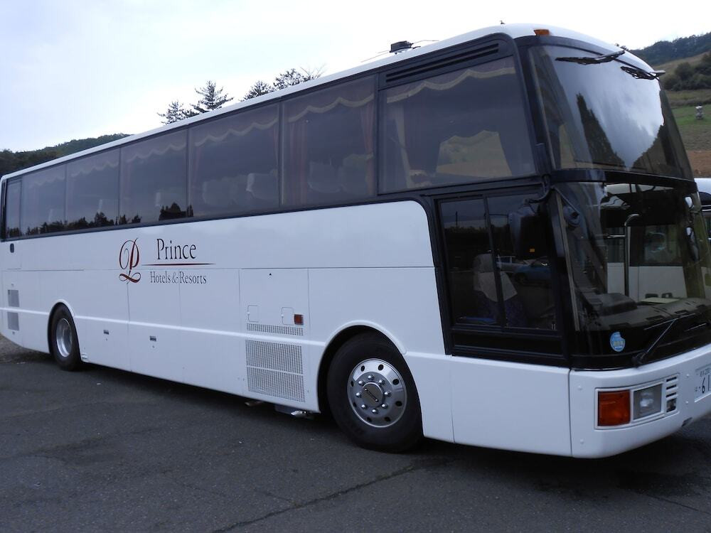 鉄道駅シャトル