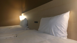 和モダンツインルーム [チェックアウト時間10時]