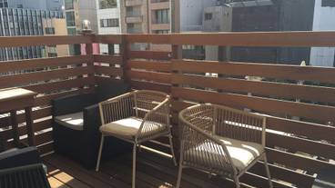 テラス / パティオ / 5