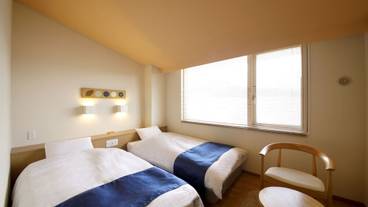 シモンズベッド ツイン / 3