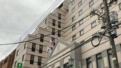 ホテル・レクストン鹿児島