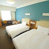 コンフォートホテル札幌すすきの（北海道 ビジネスホテル） / 2