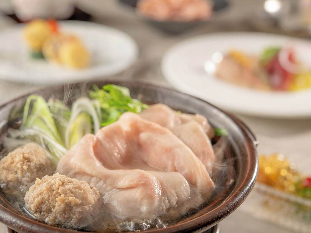 食事・飲み物