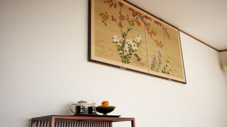 和室洋室（一日一組）