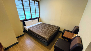 206·208 - 和洋室 禁煙