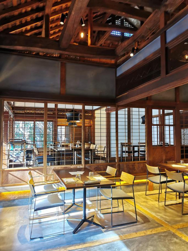 「LOQUAT（ロクワット） 西伊豆」の店内 / 4