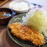 とんかつ処 勝裕（カツヒロ）