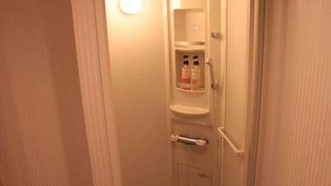 施設内の設備 / 9