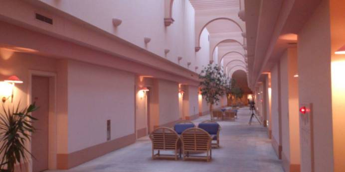 サンヒルズホテル(栃木県 シティホテル) / 1