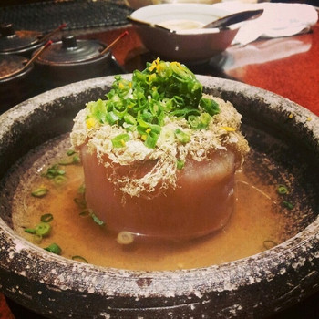 「こから」料理 1007804 大根ヽ(^0^)ﾉ