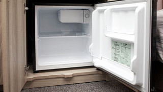 スタンダード セミダブルルーム 喫煙可