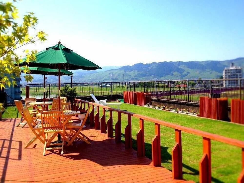 全室リバービューのお部屋で幸せなひとときを4070912