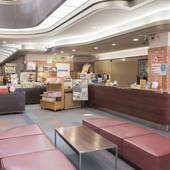 なんぽろ温泉ハート＆ハート 南房総温泉（北海道 旅館） / 2