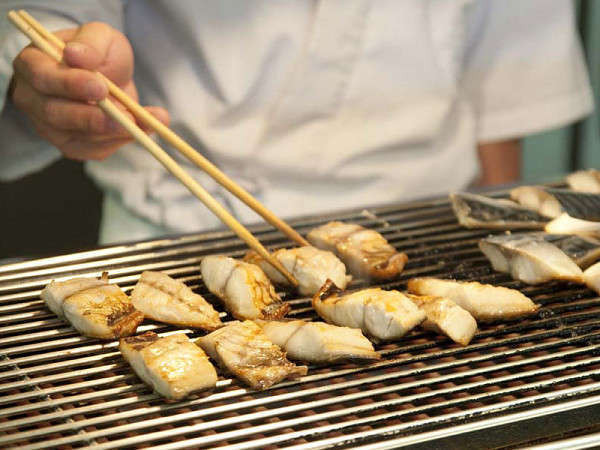 朝食バイキング(一例)②
