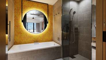 バスルーム / 18