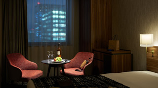 スタンダードツイン (禁煙)