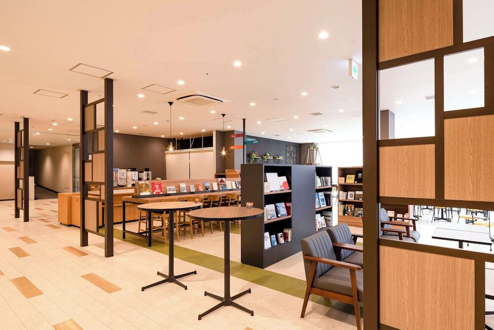 3.とことんリラックス「コンフォートホテル大阪心斎橋」4753425