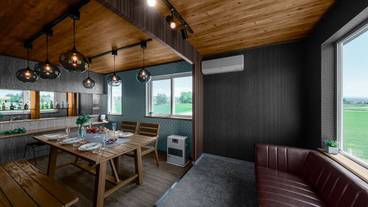 ダイニングルーム / 38