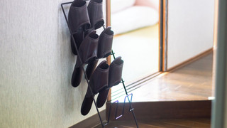 ベーシック トリプルルーム