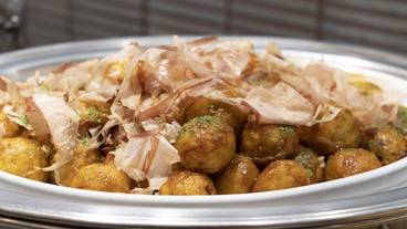 朝食ビュッフェ / 5