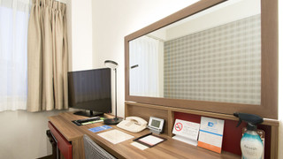 セミダブルルーム 禁煙