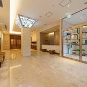 ホテルサンルートソプラ神戸アネッサ（兵庫県 ビジネスホテル） / 2