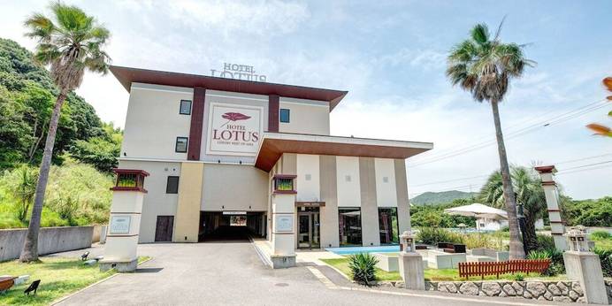 ホテルロータススーペリアリゾート鳴門（徳島県 リゾートホテル） / 1