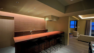 ヘリテージオーシャンスイートルーム